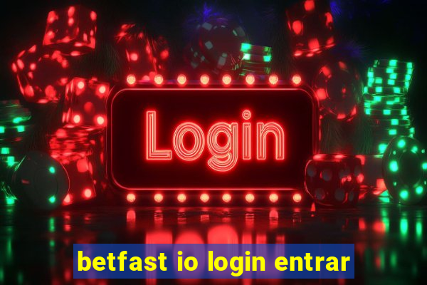 betfast io login entrar